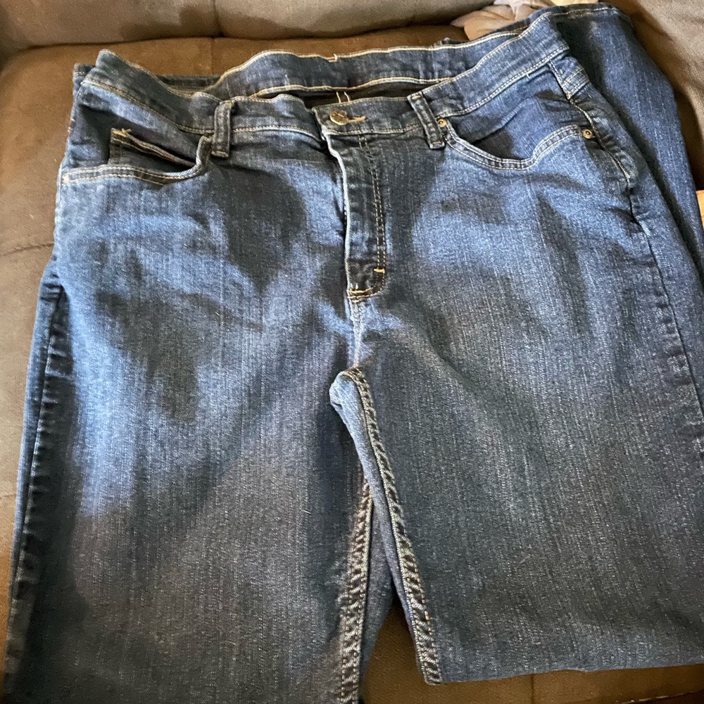 Rider jeans